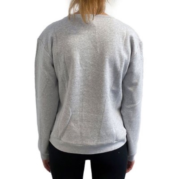 Peanuts Ladies Light Up Sweatshirt - Picture 4 of 9